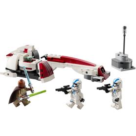 LEGO - Fuga de BARC Speeder 75378