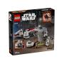 LEGO - Fuga de BARC Speeder 75378
