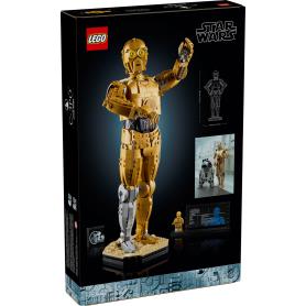 LEGO 75398 C-3PO