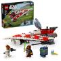 LEGO - Caça Estelar de Jedi Bob V29 75388