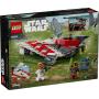 LEGO - Caça Estelar de Jedi Bob V29 75388