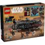 LEGO 75389 A Dark Falcon