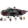 LEGO 75389 A Dark Falcon
