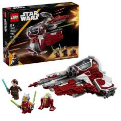 LEGO Intercetor Jedi da Ahsoka 75401