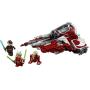 LEGO Intercetor Jedi da Ahsoka 75401