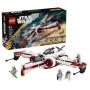 LEGO ARC-170 Starfighter 75402
