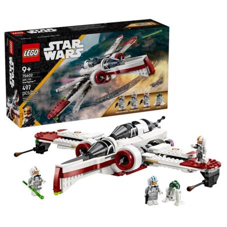 LEGO ARC-170 Starfighter 75402
