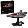 LEGO Nave de Assalto de Classe Acclamator 75404