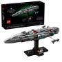 LEGO Cruzador Home One 75405