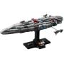 LEGO Cruzador Home One 75405