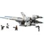LEGO 75399 U-Wing Starfighter Rebelde