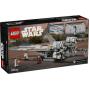 LEGO 75399 U-Wing Starfighter Rebelde