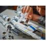 LEGO 75399 U-Wing Starfighter Rebelde