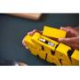 LEGO 75407 Logótipo Star Wars Construído com Peças