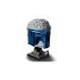 LEGO 75408 Capacete de Jango Fett