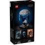 LEGO 75408 Capacete de Jango Fett