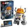 LEGO 75416 Droid Astromech Chopper (C1-10P)