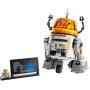 LEGO 75416 Droid Astromech Chopper (C1-10P)