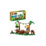LEGO 71421 Pacote de Expansão - Ritmo Tropical da Dixie Kong