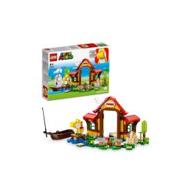 LEGO 71422 Pacote de Expansão - Piquenique na Casa do Mario