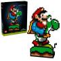 LEGO - Super Mario World TM: Mario e Yoshi 71438