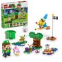 LEGO 71440 Aventuras interativas com o LEGO Luigi