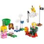 LEGO 71441 Aventuras interativas com a LEGO Peach