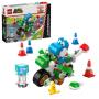 LEGO Mario Kart - Mota do Yoshi 72031