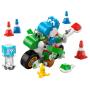 LEGO Mario Kart - Mota do Yoshi 72031