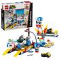LEGO Mario Kart - Garagem do Toad 72035
