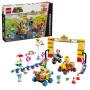 LEGO Mario Kart - Peach Bebé e Grande Prémio 72036