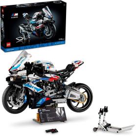 LEGO 42130 Technic BMW M 1000 RR