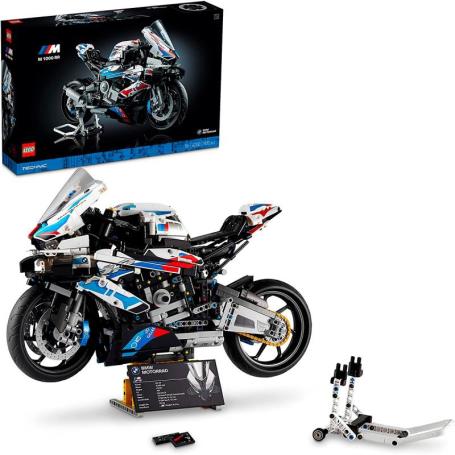 LEGO 42130 Technic BMW M 1000 RR