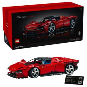 LEGO 42143 Technic Ferrari Daytona SP3