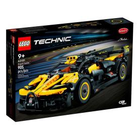 LEGO 42151 Technic Bugatti