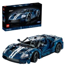 LEGO 42154 Technic Ford GT 2022