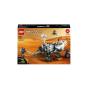 LEGO 42158 Technic Róver de Marte Perseverance da NASA
