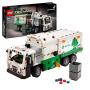 LEGO 42167 Caminhão de Lixo Mack LR Electric