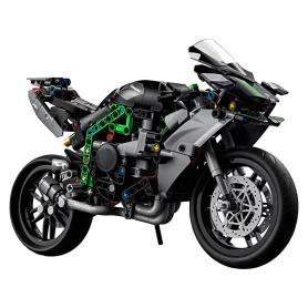 LEGO 42170 Motocicleta Kawasaki Ninja H2R
