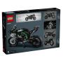 LEGO 42170 Motocicleta Kawasaki Ninja H2R