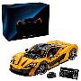 LEGO - TECHNIC 42172 MCLAREN P1