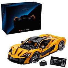 LEGO - TECHNIC 42172 MCLAREN P1