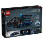 LEGO 42176 Carro de Corrida Porsche GT4 e-Performance