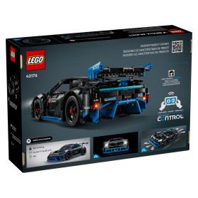 LEGO 42176 Carro de Corrida Porsche GT4 e-Performance