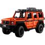 LEGO - TECHNIC MERCEDES-BENZ G500 - 42177