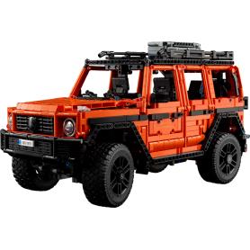 LEGO - TECHNIC MERCEDES-BENZ G500 - 42177