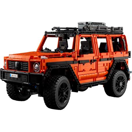 LEGO - TECHNIC MERCEDES-BENZ G500 - 42177