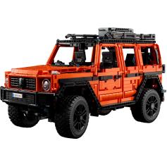 LEGO - TECHNIC MERCEDES-BENZ G500 - 42177