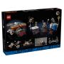 LEGO 42182 Veículo de Exploração Lunar NASA Apollo – LRV