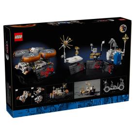 LEGO 42182 Veículo de Exploração Lunar NASA Apollo – LRV